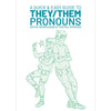 A Quick & Easy Guide to They/Them Pronouns - TruLuv Novelties