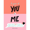 A Year of You & Me Journal - TruLuv Novelties