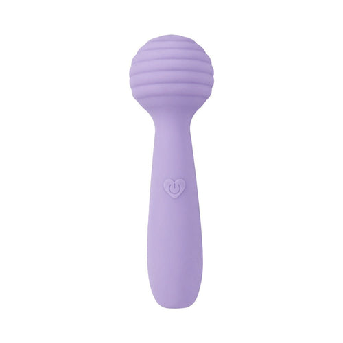 Adam & Eve Bendy Bitty Wand - TruLuv Novelties