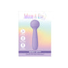 Adam & Eve Bendy Bitty Wand - TruLuv Novelties