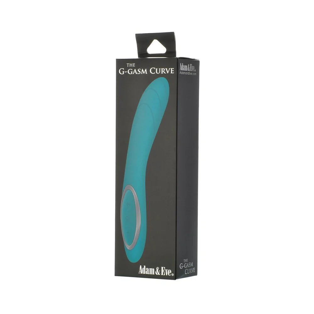 Adam & Eve G - Gasm Curve - TruLuv Novelties