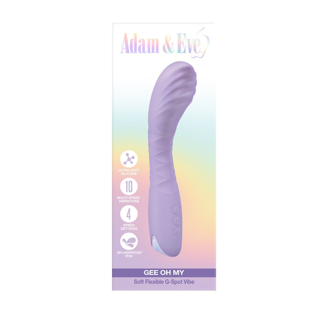 Adam & Eve Gee Oh My - TruLuv Novelties