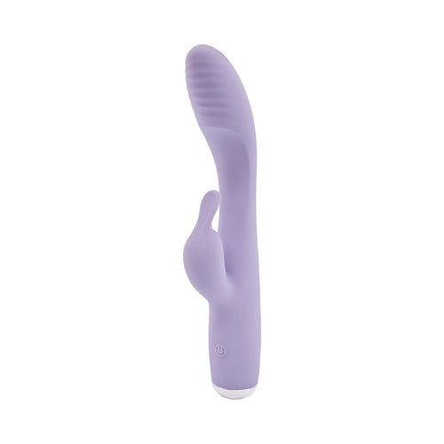 Adam & Eve Slim Lady Rabbit - TruLuv Novelties