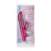 Advanced G Jack Rabbit - Pink - TruLuv Novelties