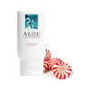 Aloe Cadabra Peppermint Tingle Aloe Lubricant 2.5 oz. - TruLuv Novelties