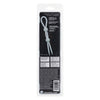 Alpha Liquid Silicone Dual Lasso - Natural - TruLuv Novelties