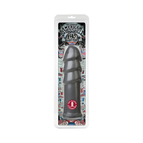 American Bombshell B - 10 Warhead - TruLuv Novelties