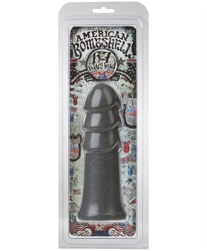 American Bombshell B7 Warhead - TruLuv Novelties