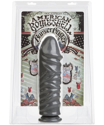 American Bombshell - Bunker Buster - TruLuv Novelties