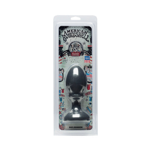 American Bombshell Plug Little Boy - TruLuv Novelties