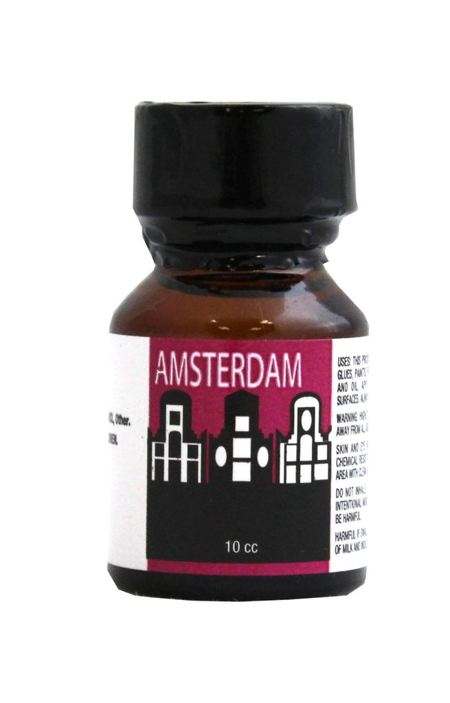 Amsterdam Electrical Contact Cleaner - 10 ml - TruLuv Novelties