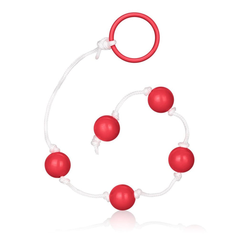 Anal Beads Small - TruLuv Novelties