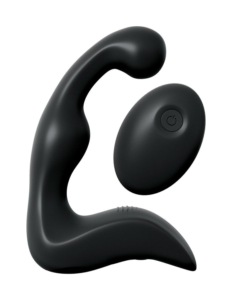 Anal Fantasy Elite Remote Control P-Spot Pro - TruLuv Novelties