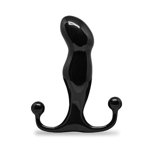 Aneros Progasm Prostate Stimulator Black Ice - TruLuv Novelties