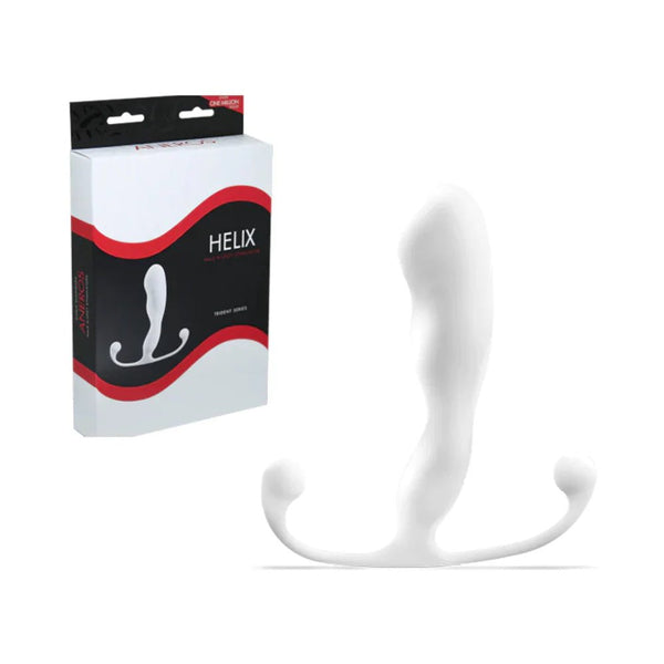 Aneros Trident Series Helix Prostate Stimulator - TruLuv Novelties