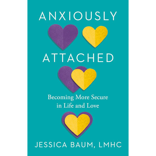 Anxiously Attached - TruLuv Novelties