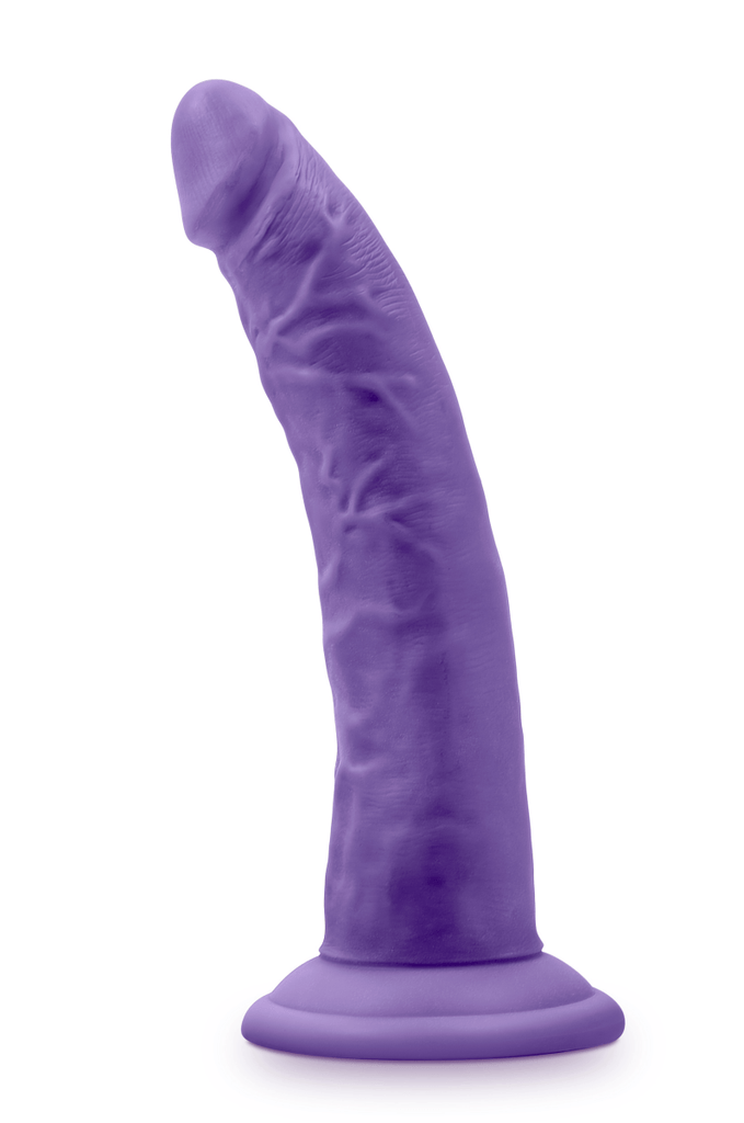 Au Naturel - Bold - Jack - 7 Inch Dildo - TruLuv Novelties