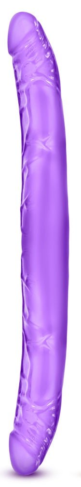 B Yours 16" Double Dildo - TruLuv Novelties