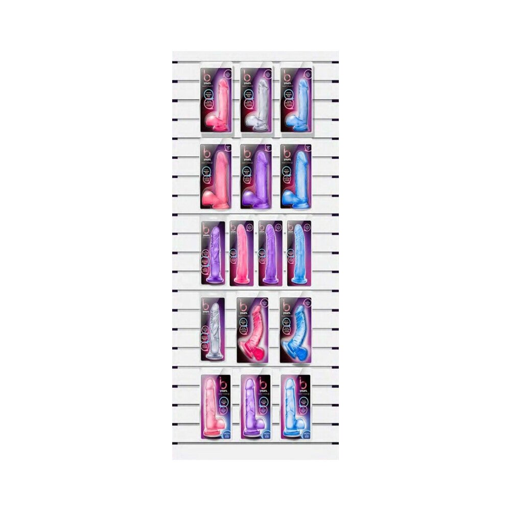 B Yours Small Savings Bundle - TruLuv Novelties