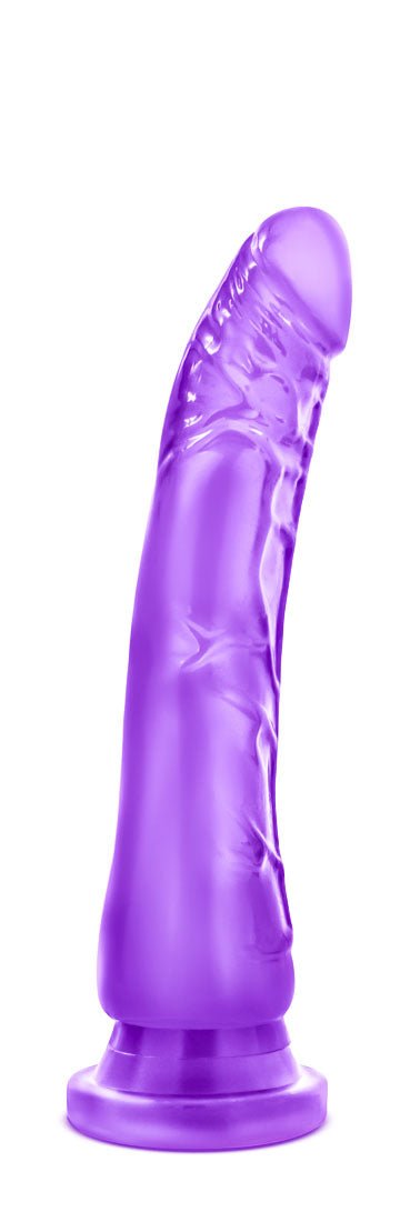 B Yours Sweet &039;N Hard 6 - Purple - TruLuv Novelties