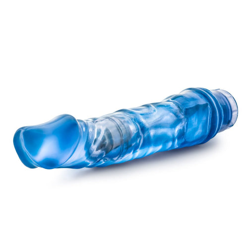 B Yours Vibe 6 - Blue - TruLuv Novelties