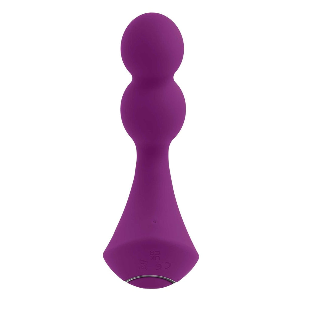 Ball Game - Purple - TruLuv Novelties