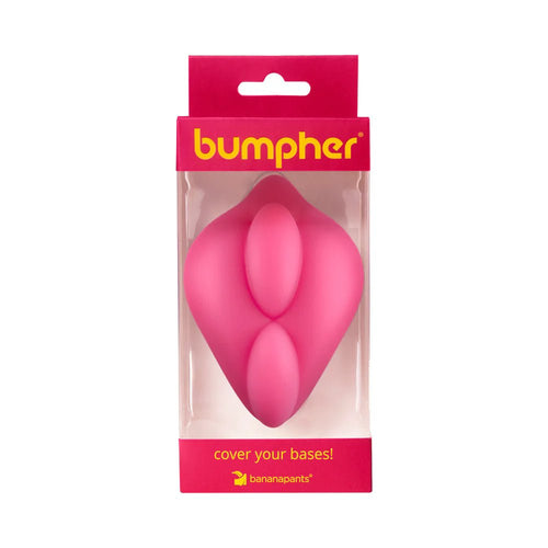 Banana Pants BumpHer Sweet Pink - TruLuv Novelties