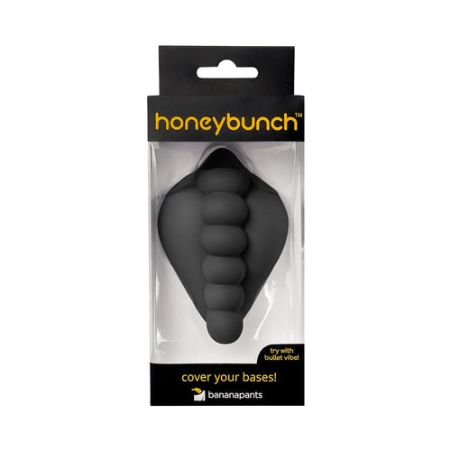 Banana Pants HoneyBunch Black - TruLuv Novelties
