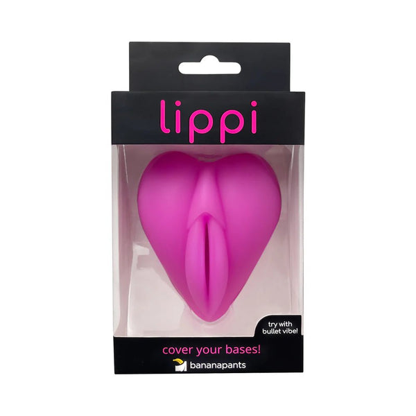 Banana Pants Lippi Hot Pink - TruLuv Novelties