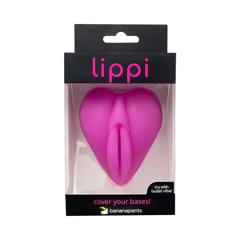 Banana Pants Lippi Hot Pink - TruLuv Novelties