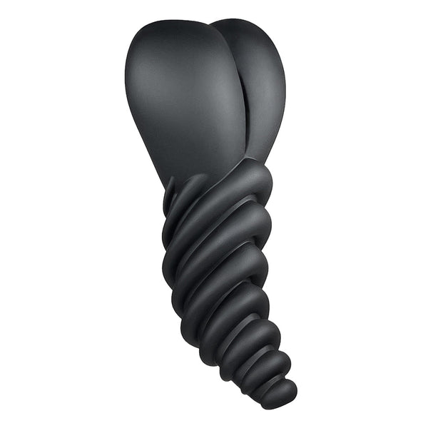 Banana Pants Luvgrind Black - TruLuv Novelties
