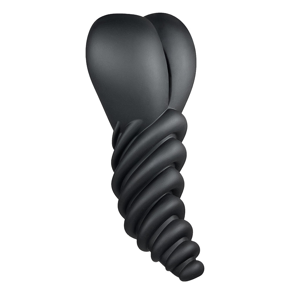 Banana Pants Luvgrind Black - TruLuv Novelties