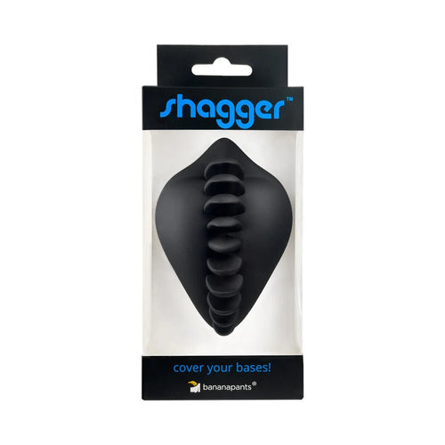 Banana Pants Shagger Black - TruLuv Novelties