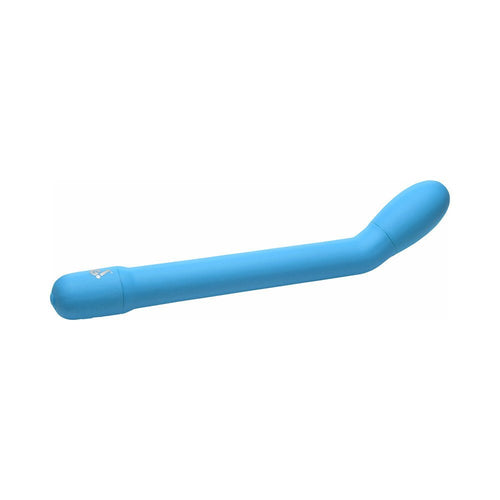 BANG! Slim G-Spot Vibrator Blue - TruLuv Novelties