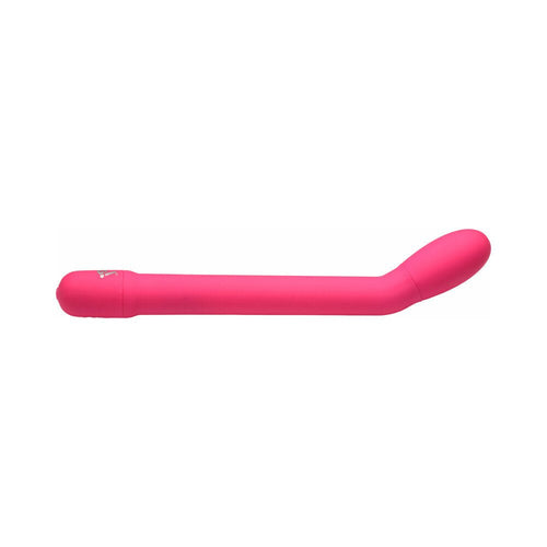 BANG! Slim G-Spot Vibrator Pink - TruLuv Novelties