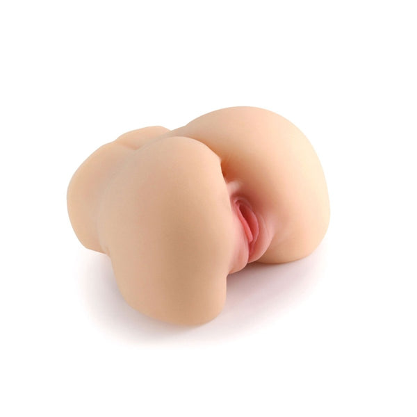 Barely Legal - Lotus - Tan - Alternate Package - TruLuv Novelties