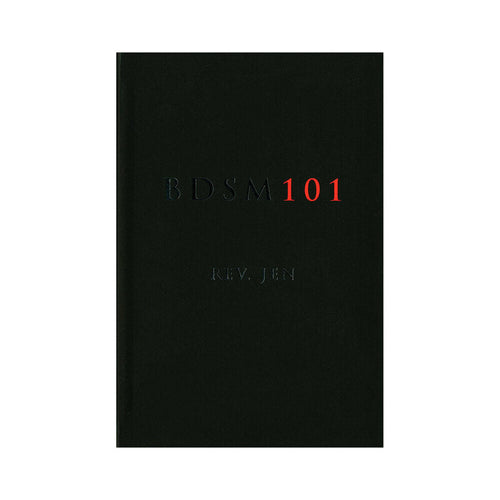 BDSM 101 - TruLuv Novelties