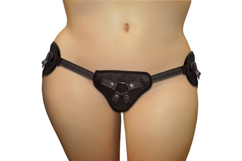 Beginners Strap on - Plus Size. - TruLuv Novelties