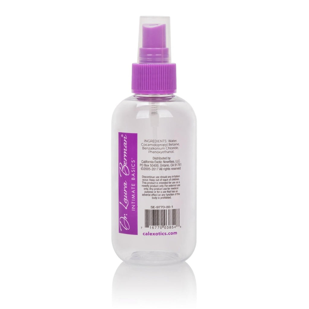 Berman Anti Bacterial Toy Cleaner - TruLuv Novelties