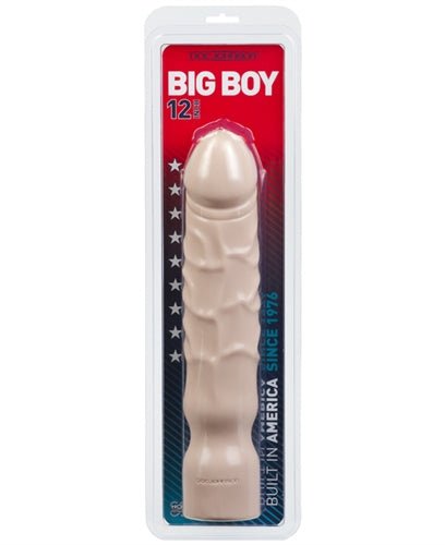 Big Boy - TruLuv Novelties