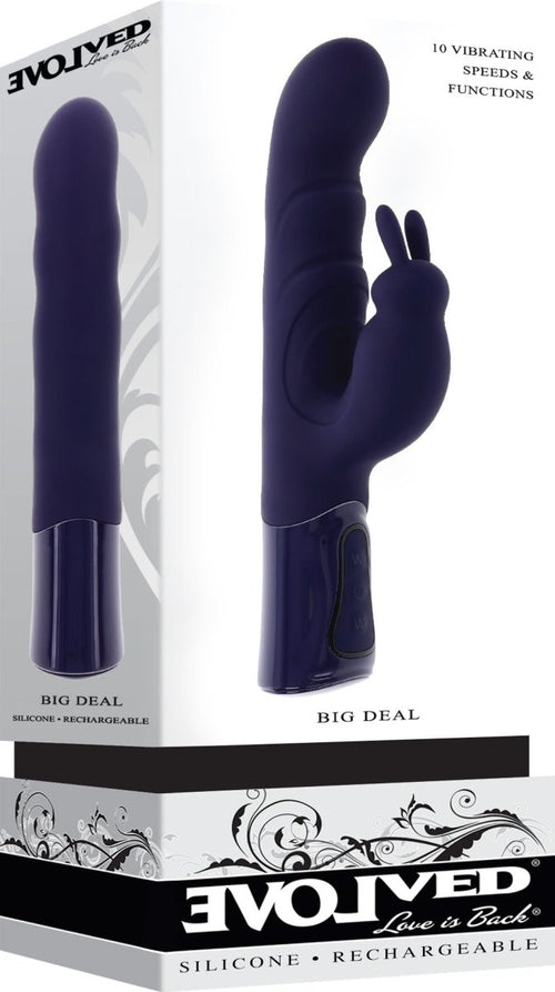 Big Deal - TruLuv Novelties