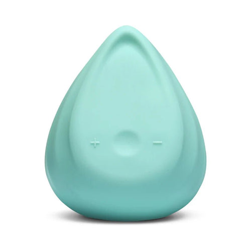 Biird Evii Vibrator Mint Green - TruLuv Novelties