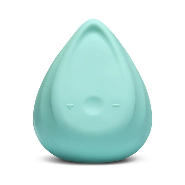 Biird Evii Vibrator Mint Green - TruLuv Novelties