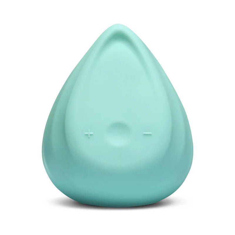 Biird Evii Vibrator Mint Green - TruLuv Novelties