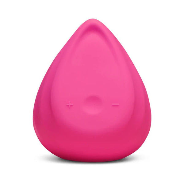 Biird Evii Vibrator Rose Berry - TruLuv Novelties