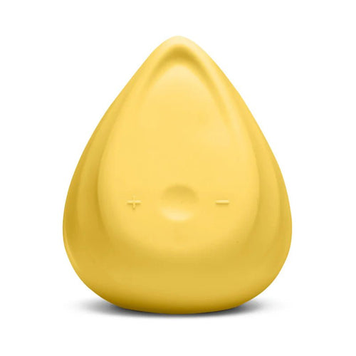 Biird Evii Vibrator Yuzu Yellow - TruLuv Novelties