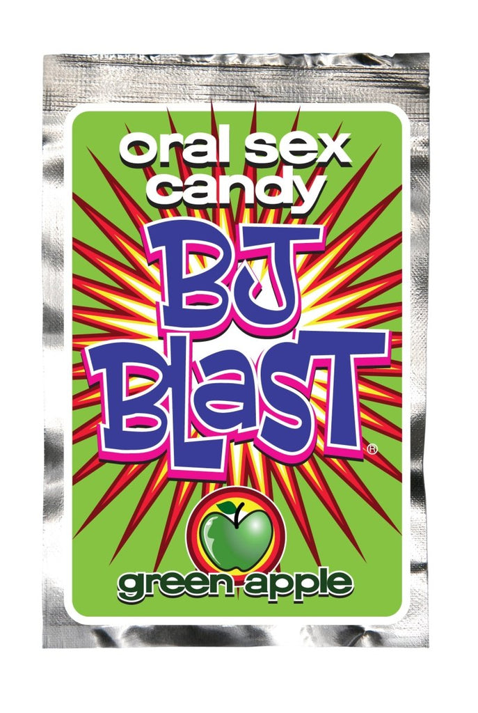 Bj Blast - 36 Pieces Display - TruLuv Novelties