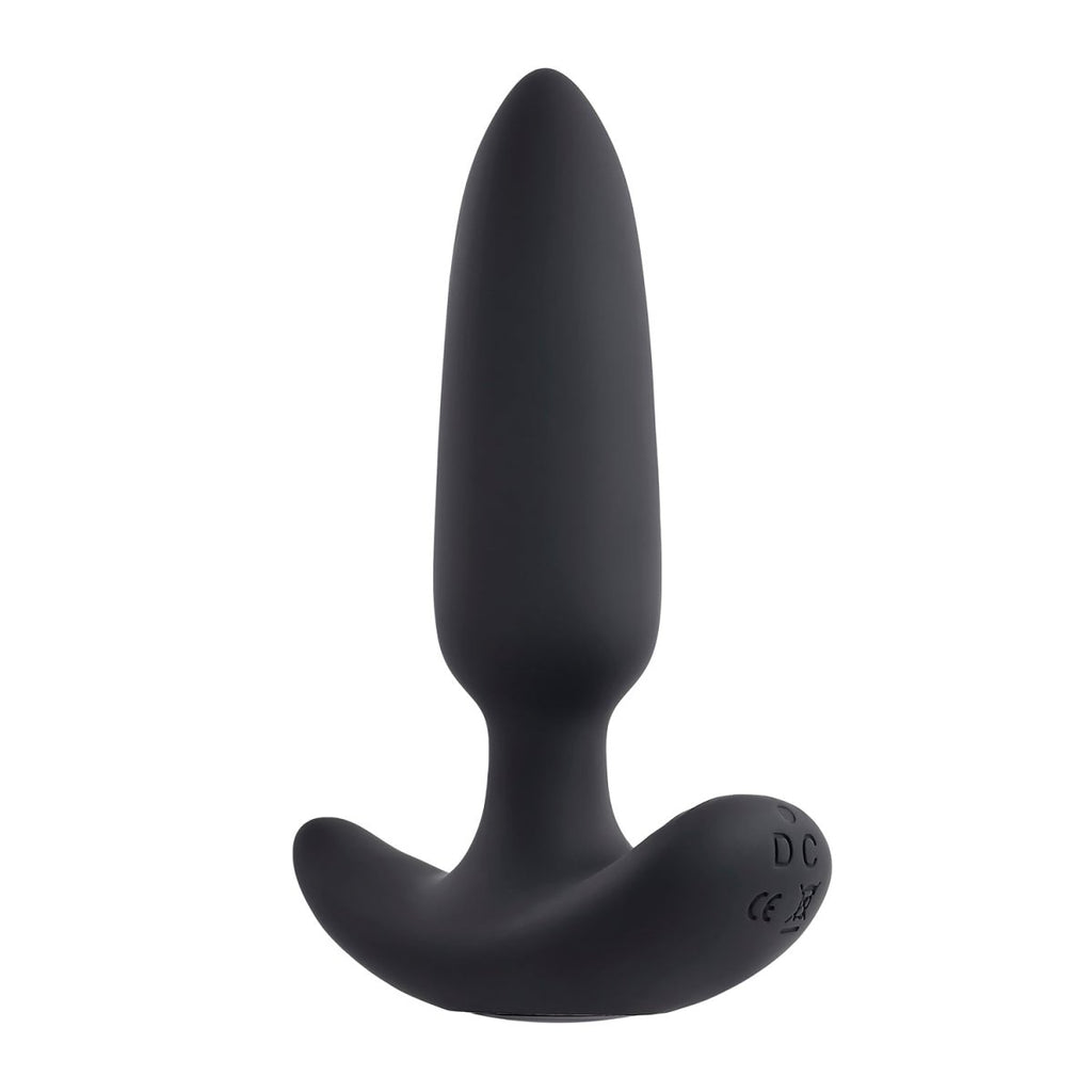 Black Beauty Black - TruLuv Novelties