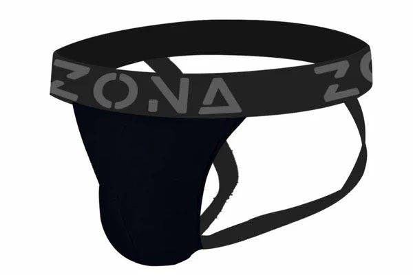 Black Jockstrap - Xl - TruLuv Novelties