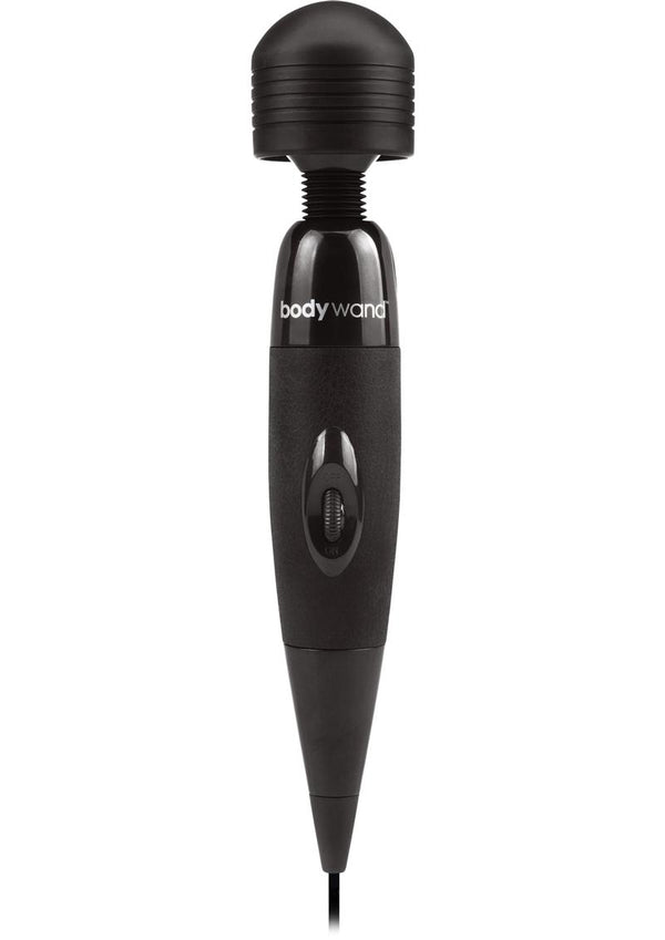 Bodywand Original Massager - Black - TruLuv Novelties